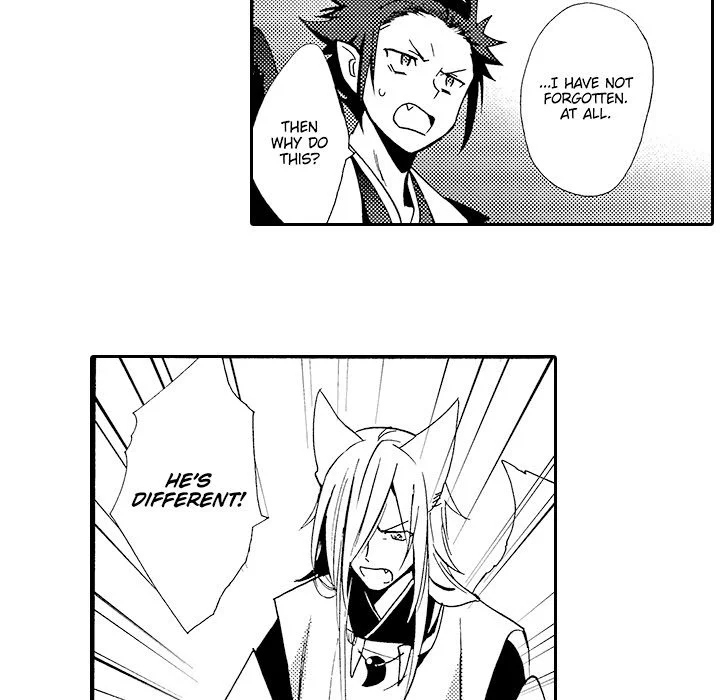 Anti Platonic - Chapter 10
